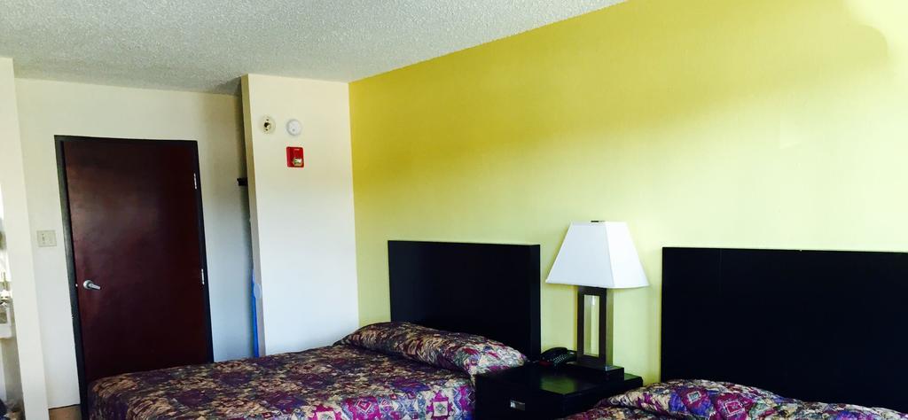 Executive Inn Groves Chambre photo