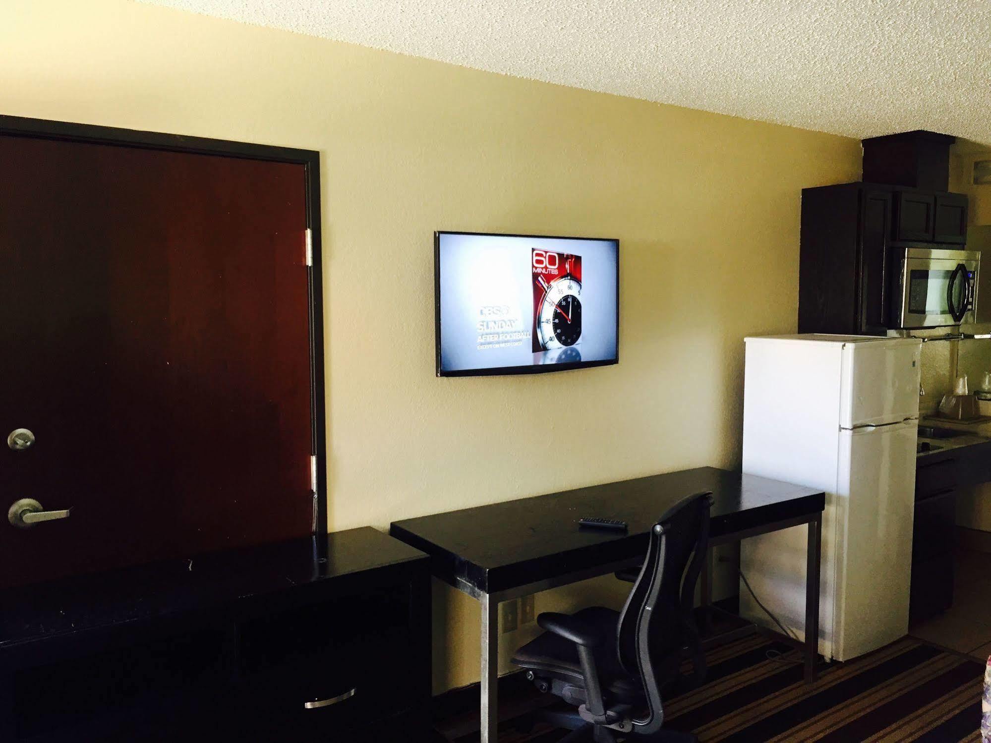 Executive Inn Groves Extérieur photo